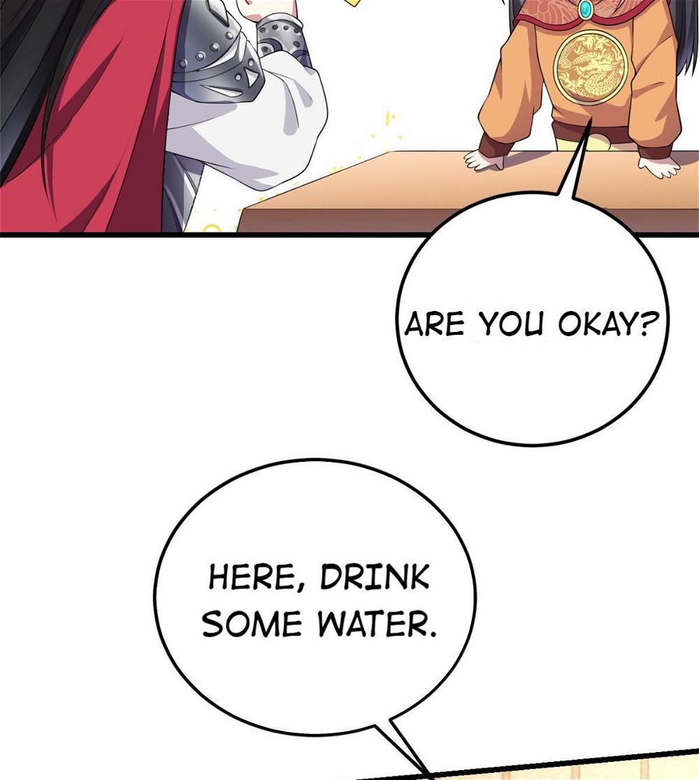 You’re Addictive! Chapter 9 - Page 22