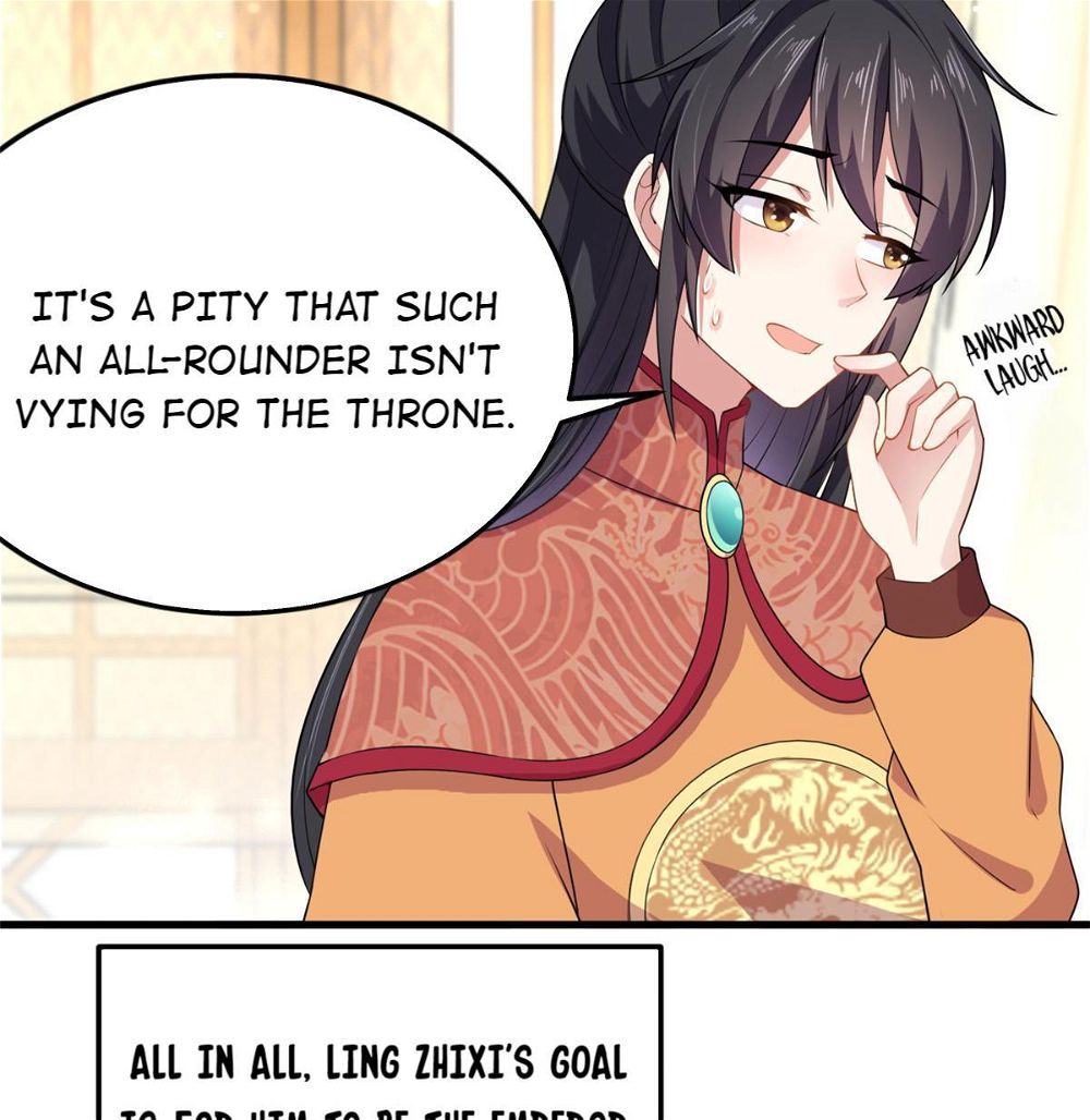 You’re Addictive! Chapter 9 - Page 31