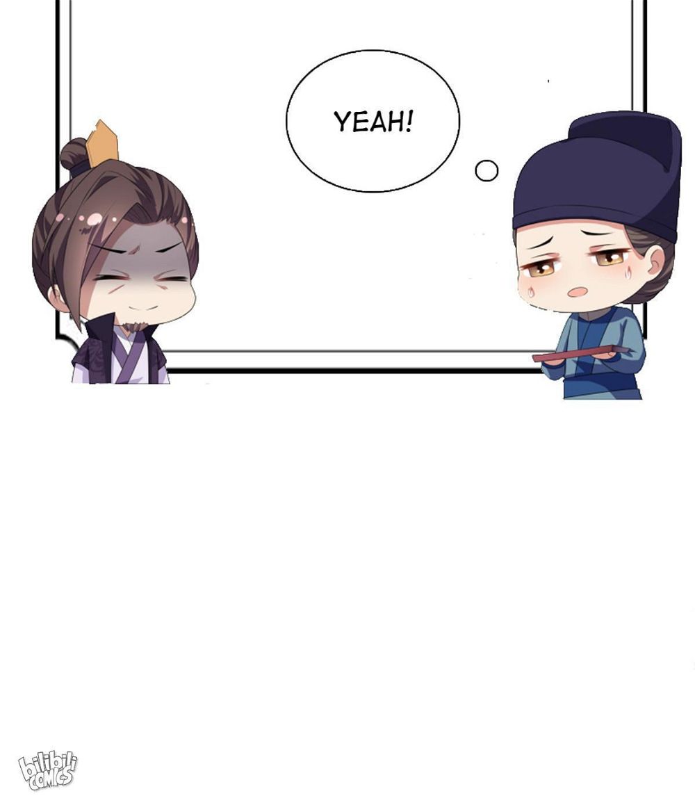 You’re Addictive! Chapter 9 - Page 35