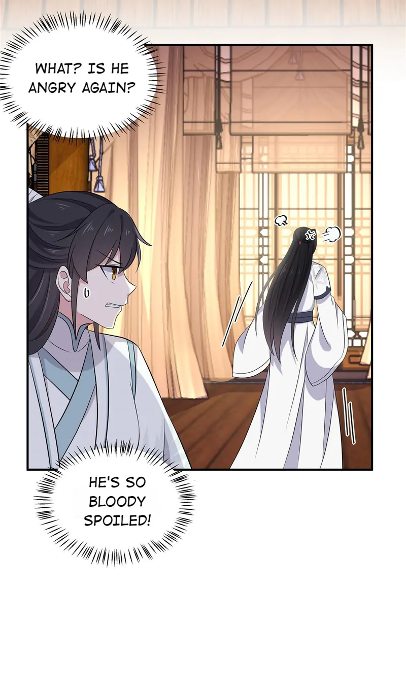 You’re Addictive! Chapter 90 - Page 5