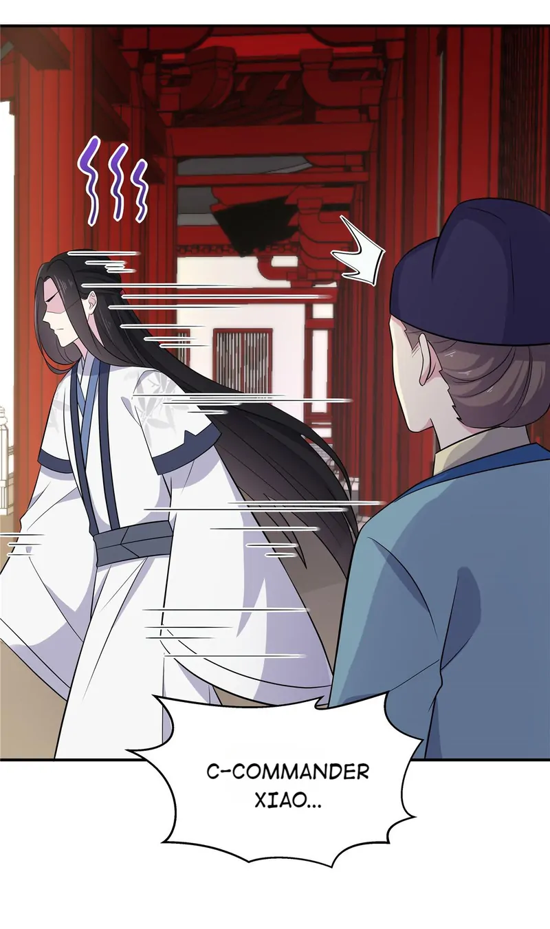 You’re Addictive! Chapter 90 - Page 6