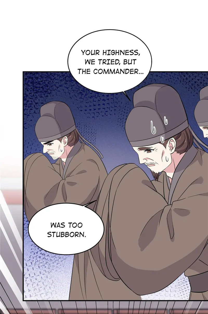 You’re Addictive! Chapter 90 - Page 9