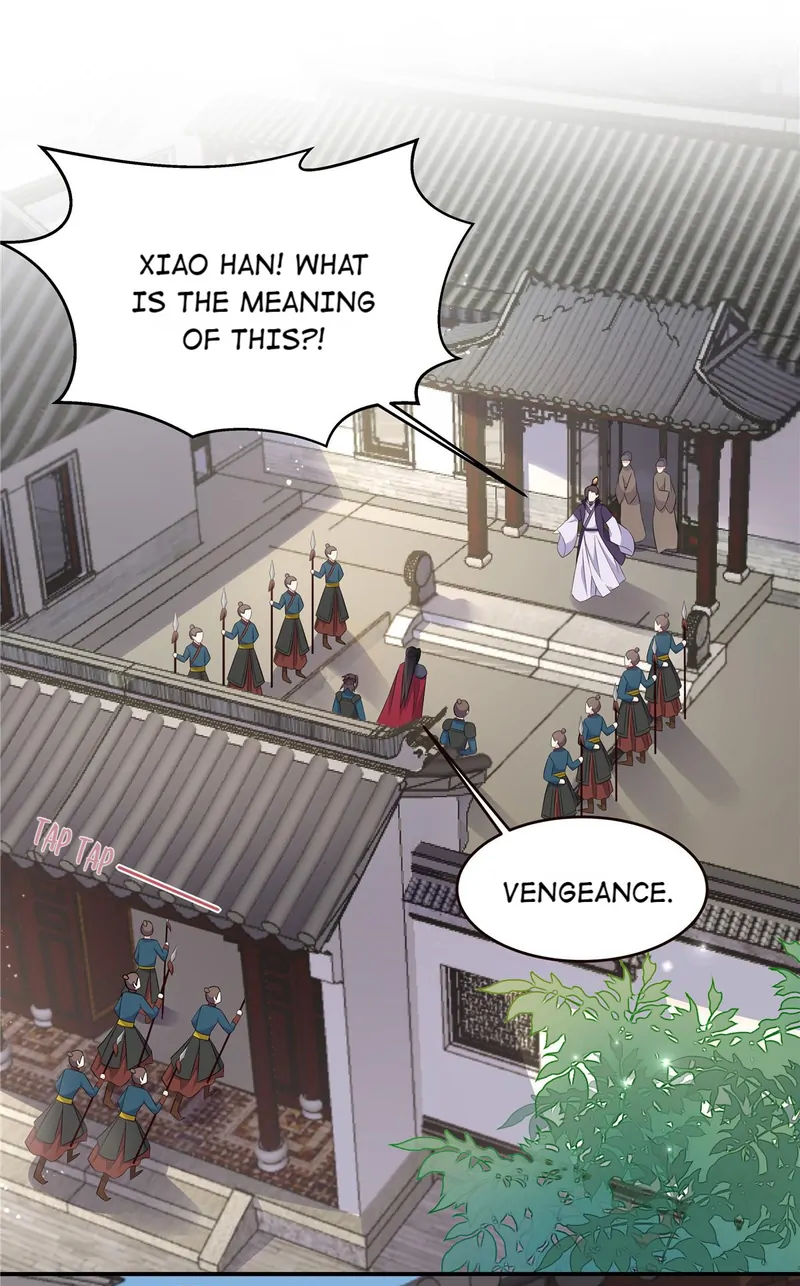 You’re Addictive! Chapter 90 - Page 11
