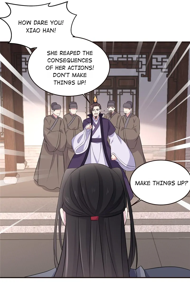 You’re Addictive! Chapter 90 - Page 13