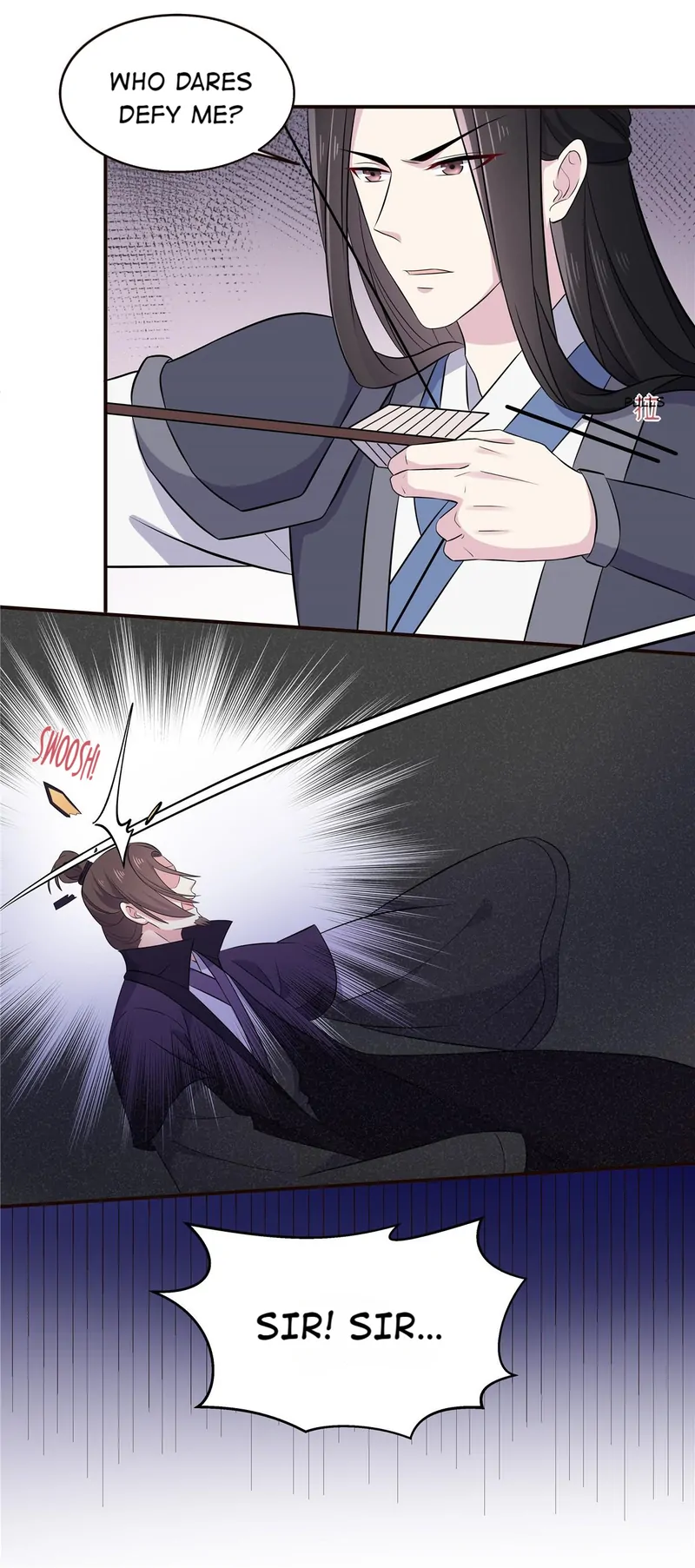 You’re Addictive! Chapter 90 - Page 14
