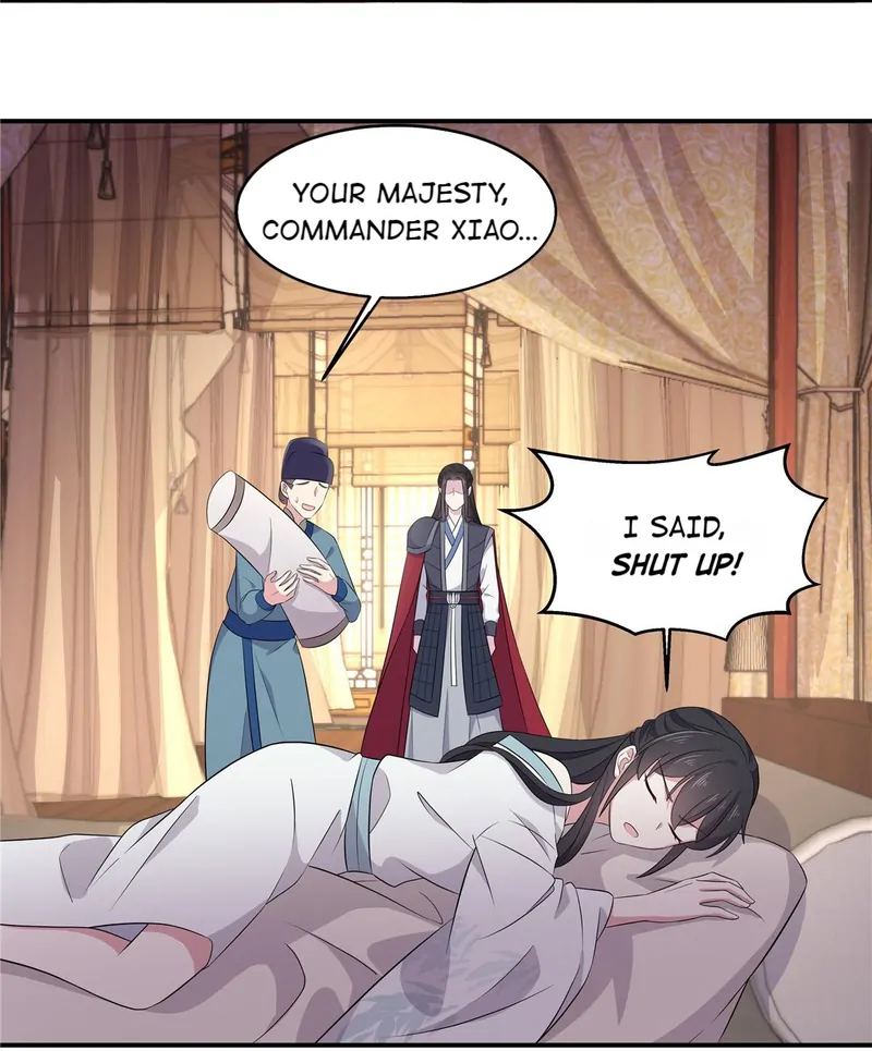 You’re Addictive! Chapter 90 - Page 20