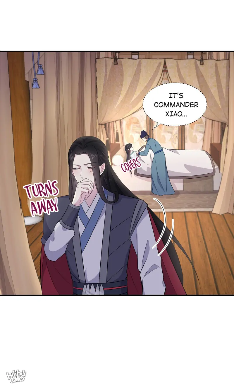 You’re Addictive! Chapter 90 - Page 21
