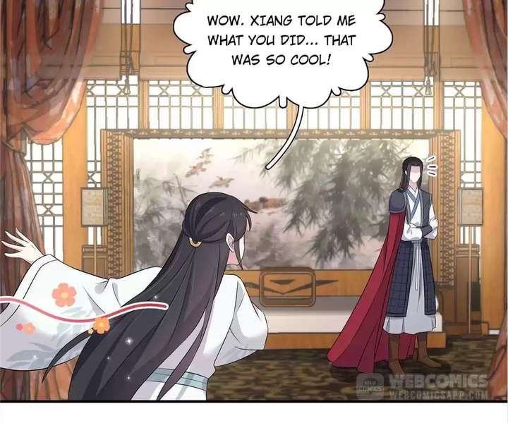 You’re Addictive! Chapter 91 - Page 2