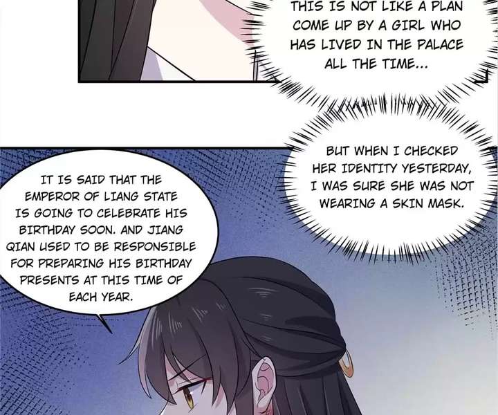 You’re Addictive! Chapter 91 - Page 9