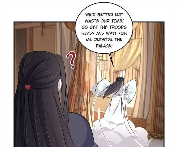 You’re Addictive! Chapter 91 - Page 13