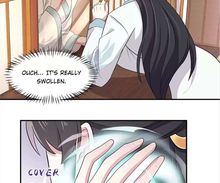 You’re Addictive! Chapter 91 - Page 16