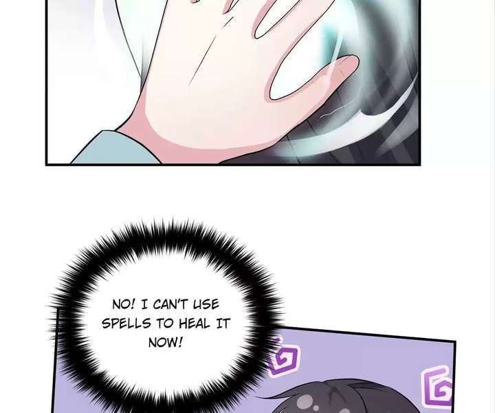 You’re Addictive! Chapter 91 - Page 17