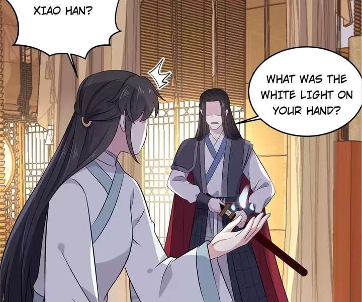 You’re Addictive! Chapter 91 - Page 20
