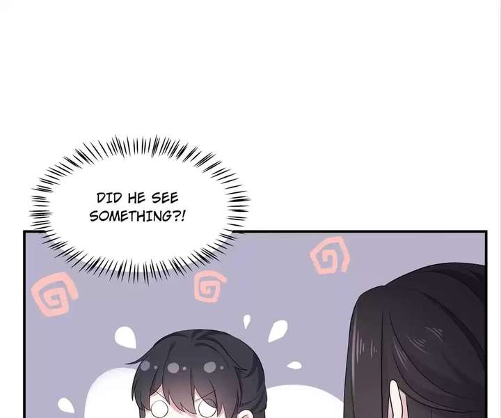 You’re Addictive! Chapter 91 - Page 22