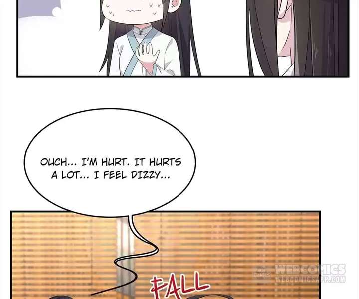 You’re Addictive! Chapter 91 - Page 23