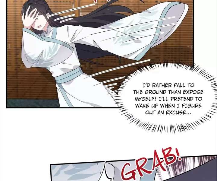 You’re Addictive! Chapter 91 - Page 24