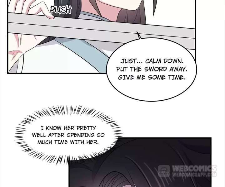 You’re Addictive! Chapter 91 - Page 31