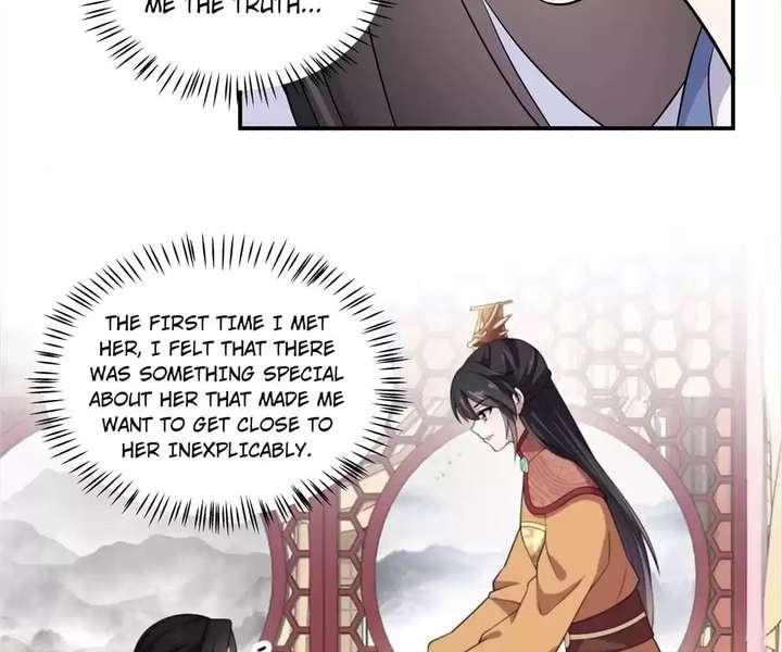 You’re Addictive! Chapter 91 - Page 33