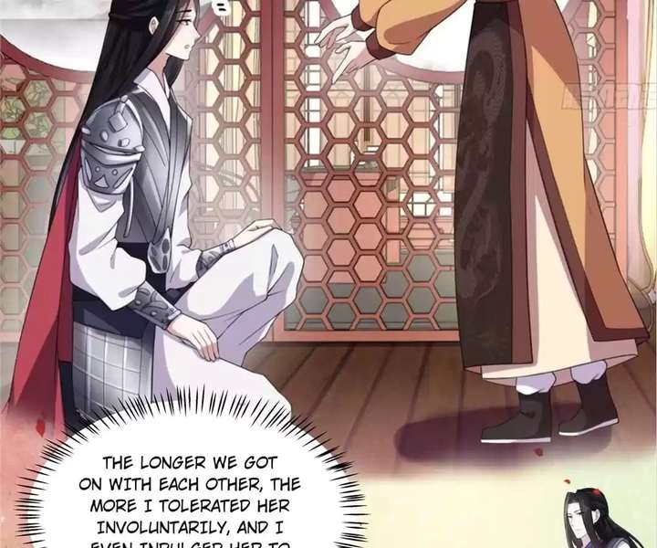 You’re Addictive! Chapter 91 - Page 34