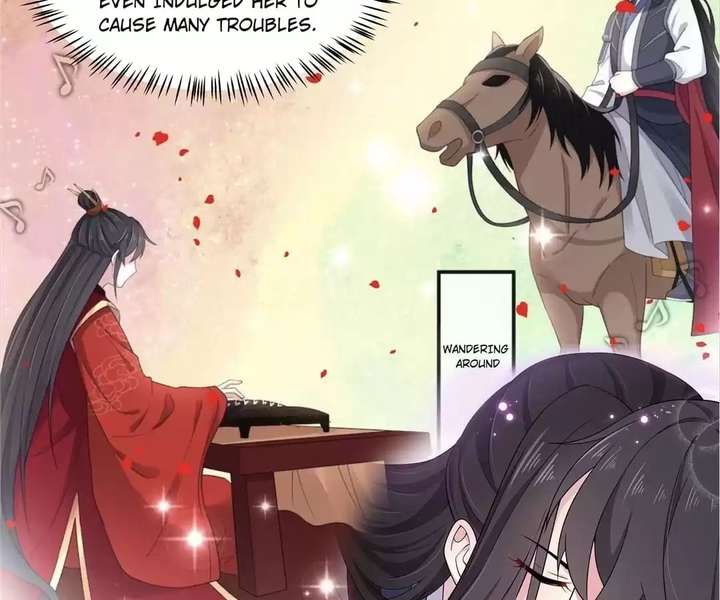 You’re Addictive! Chapter 91 - Page 35