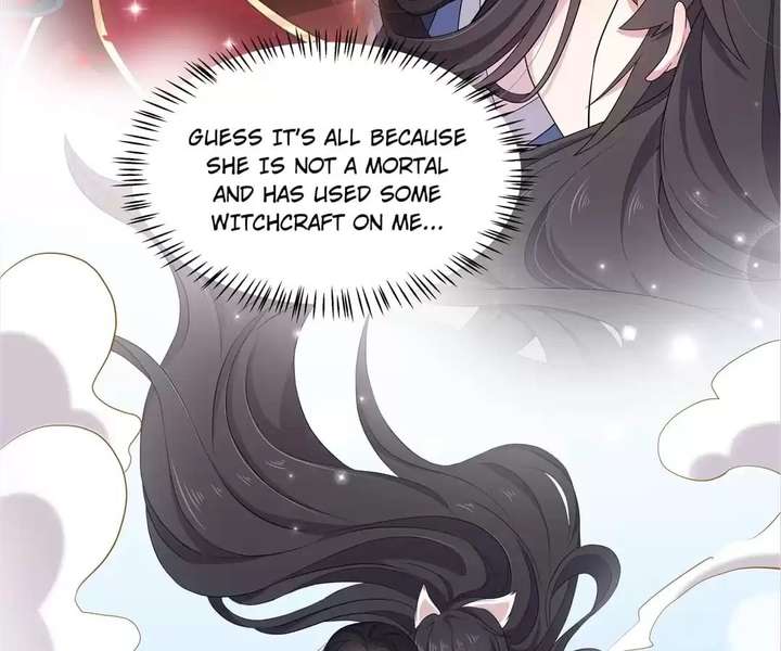 You’re Addictive! Chapter 91 - Page 36