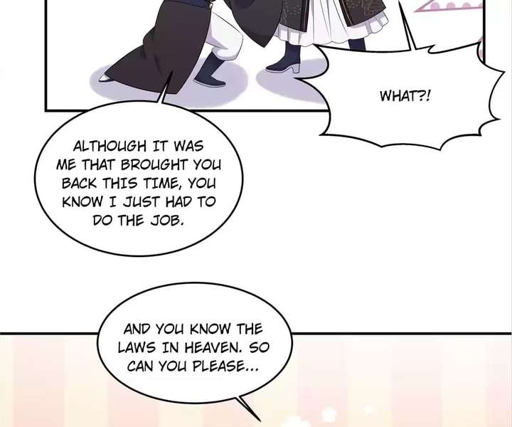 You’re Addictive! Chapter 92 - Page 30
