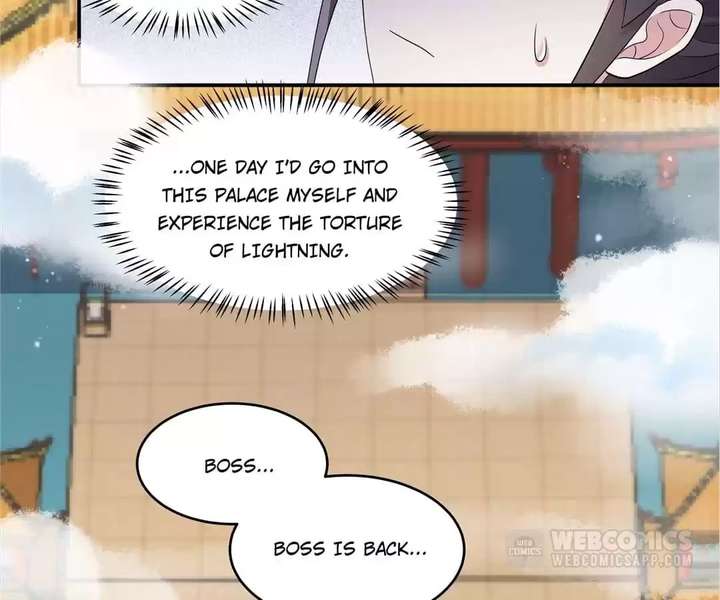 You’re Addictive! Chapter 92 - Page 34