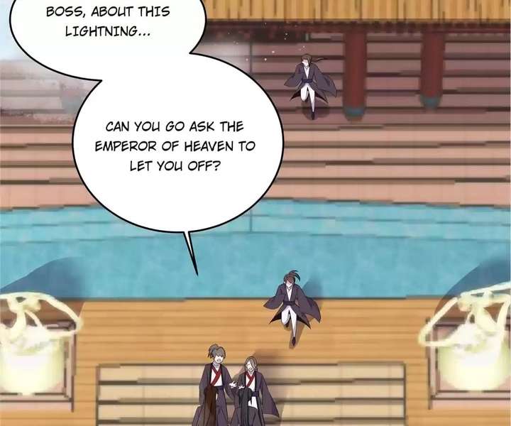 You’re Addictive! Chapter 92 - Page 36