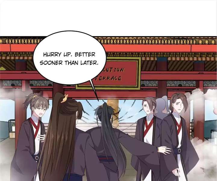 You’re Addictive! Chapter 92 - Page 39