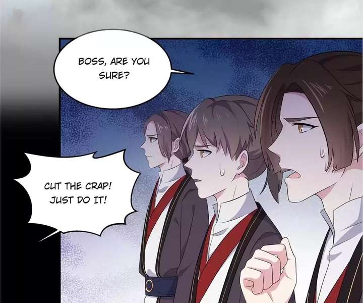 You’re Addictive! Chapter 92 - Page 42