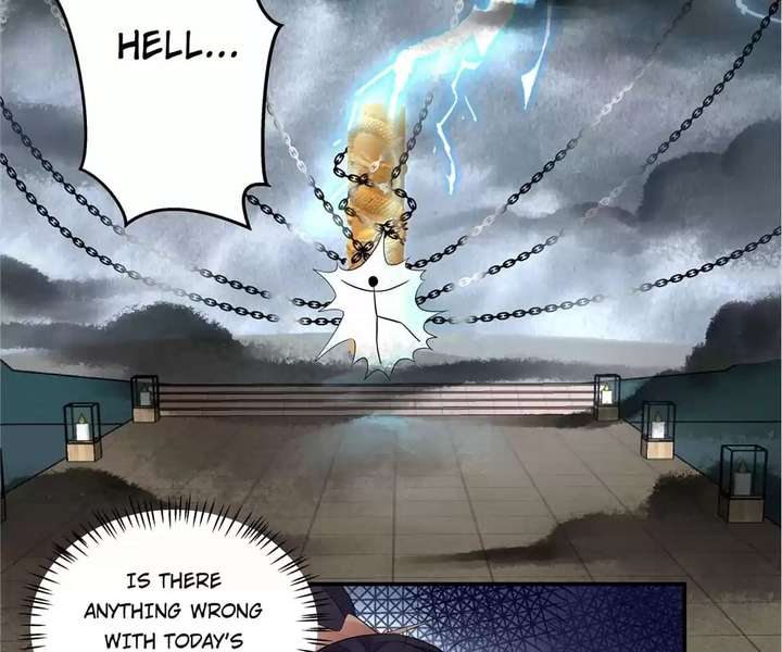 You’re Addictive! Chapter 92 - Page 45