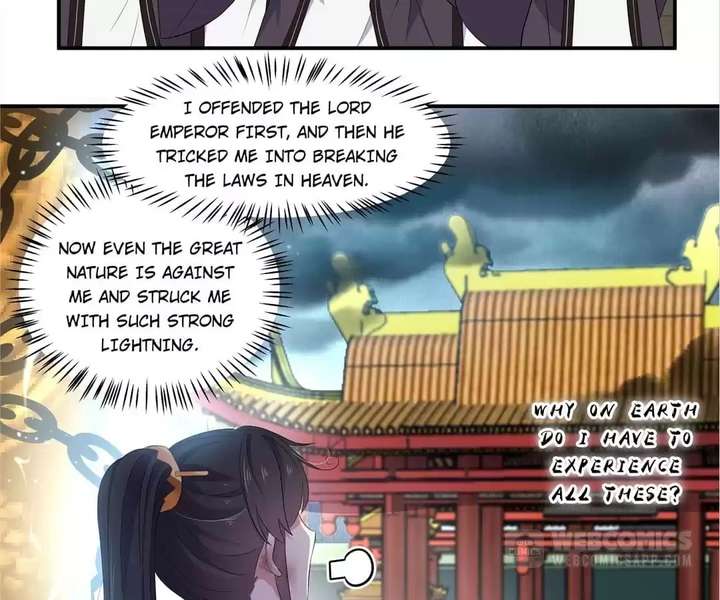 You’re Addictive! Chapter 93 - Page 2