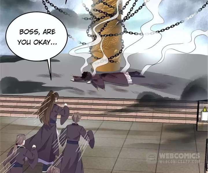 You’re Addictive! Chapter 93 - Page 11