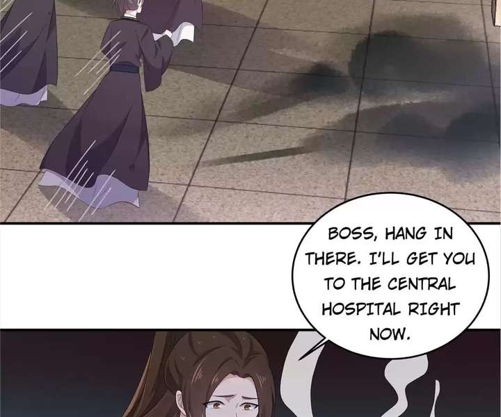 You’re Addictive! Chapter 93 - Page 12