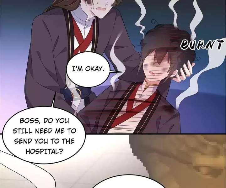 You’re Addictive! Chapter 93 - Page 13
