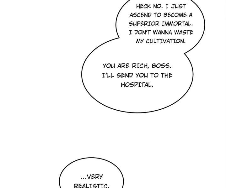 You’re Addictive! Chapter 93 - Page 16