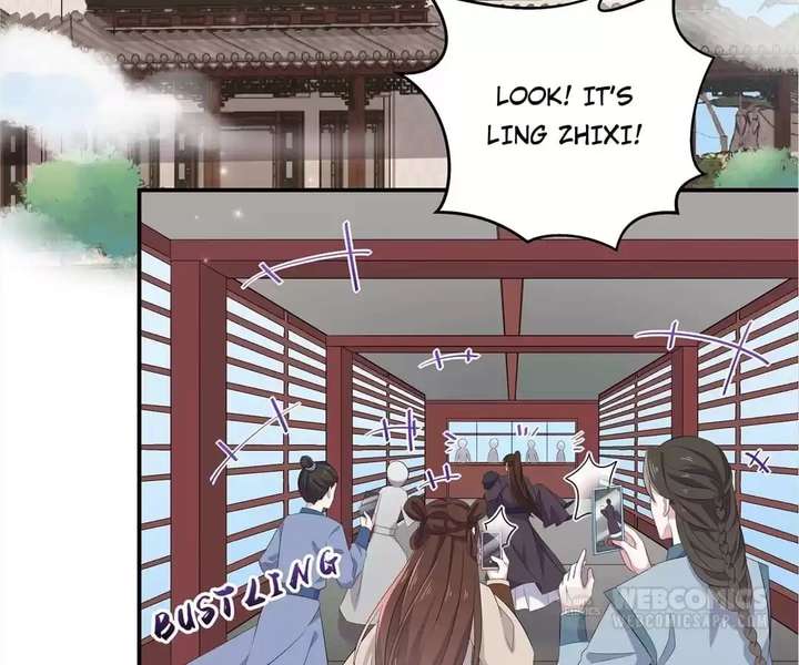 You’re Addictive! Chapter 93 - Page 19