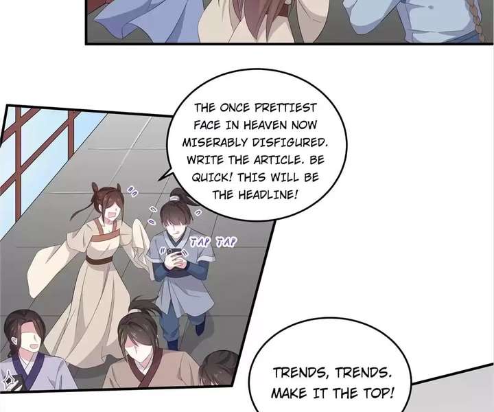 You’re Addictive! Chapter 93 - Page 20