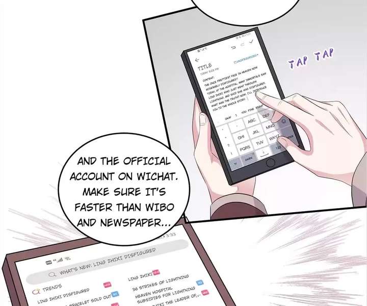 You’re Addictive! Chapter 93 - Page 21