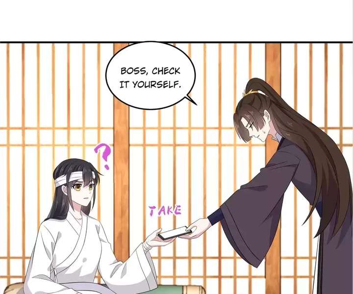 You’re Addictive! Chapter 93 - Page 29