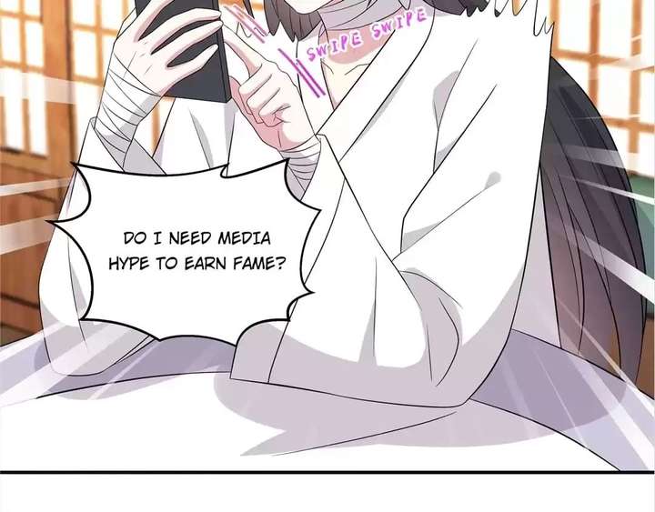 You’re Addictive! Chapter 93 - Page 33