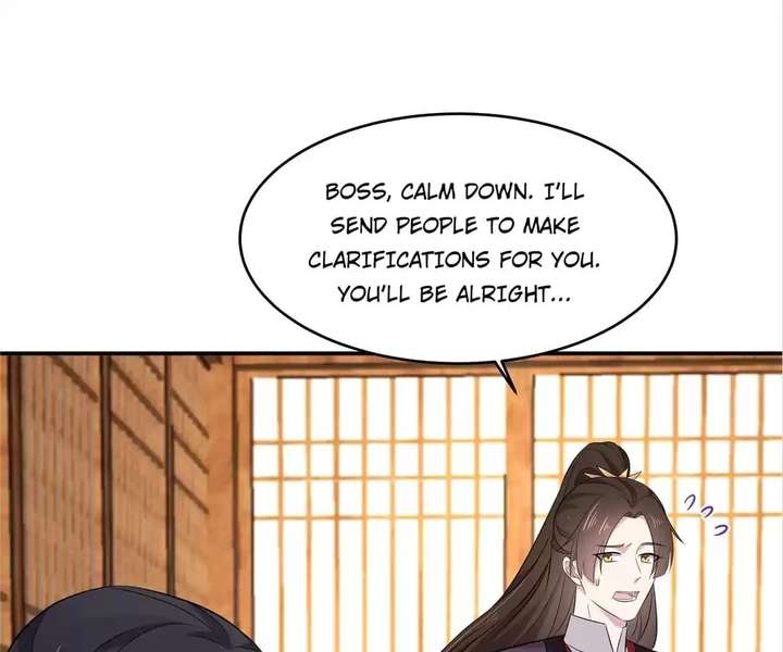 You’re Addictive! Chapter 93 - Page 34