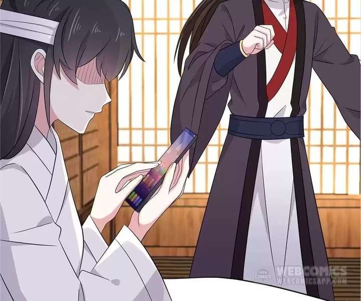 You’re Addictive! Chapter 93 - Page 35