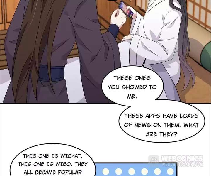 You’re Addictive! Chapter 94 - Page 2