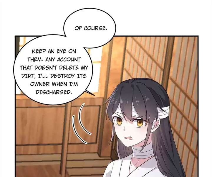 You’re Addictive! Chapter 94 - Page 9