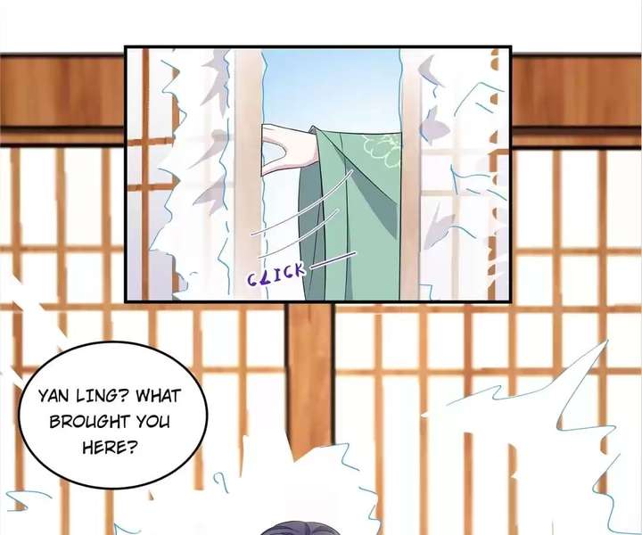 You’re Addictive! Chapter 94 - Page 17