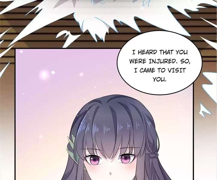 You’re Addictive! Chapter 94 - Page 20