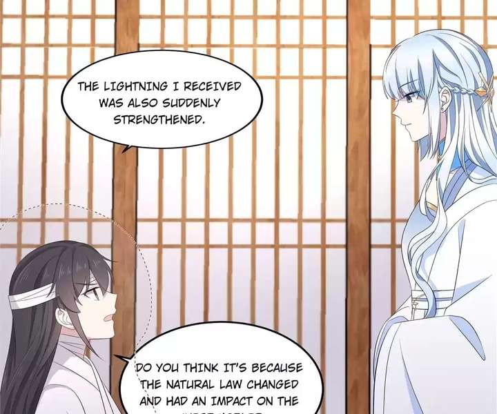 You’re Addictive! Chapter 94 - Page 34