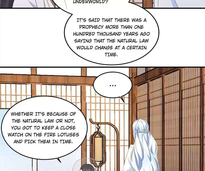 You’re Addictive! Chapter 94 - Page 35