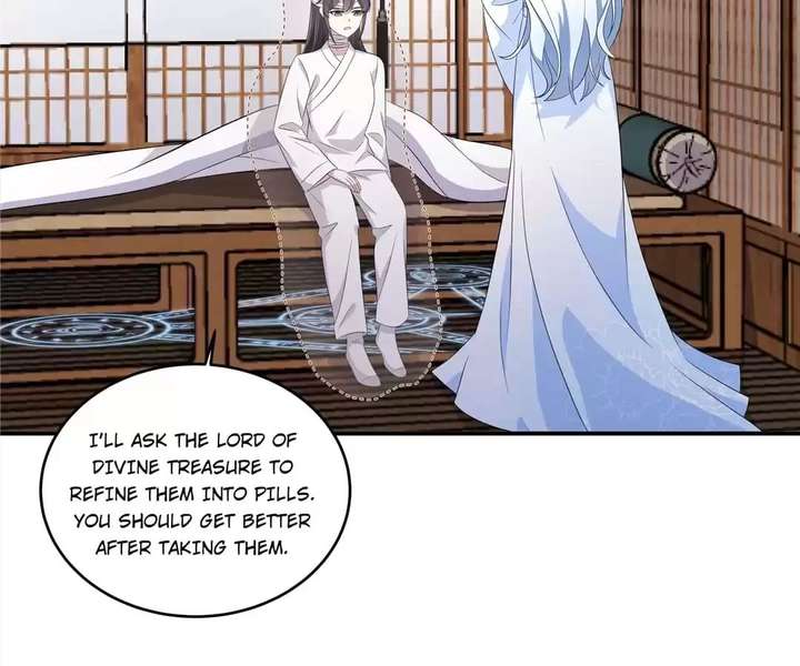 You’re Addictive! Chapter 94 - Page 36